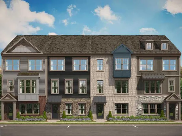 208 Chianti Ter SE, Leesburg, VA 20175