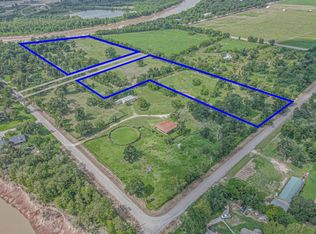 0 Buckskin Rd, Simonton, TX 77476