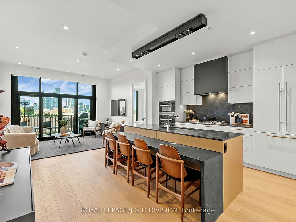 1st image of 1 Strathgowan Ave #710