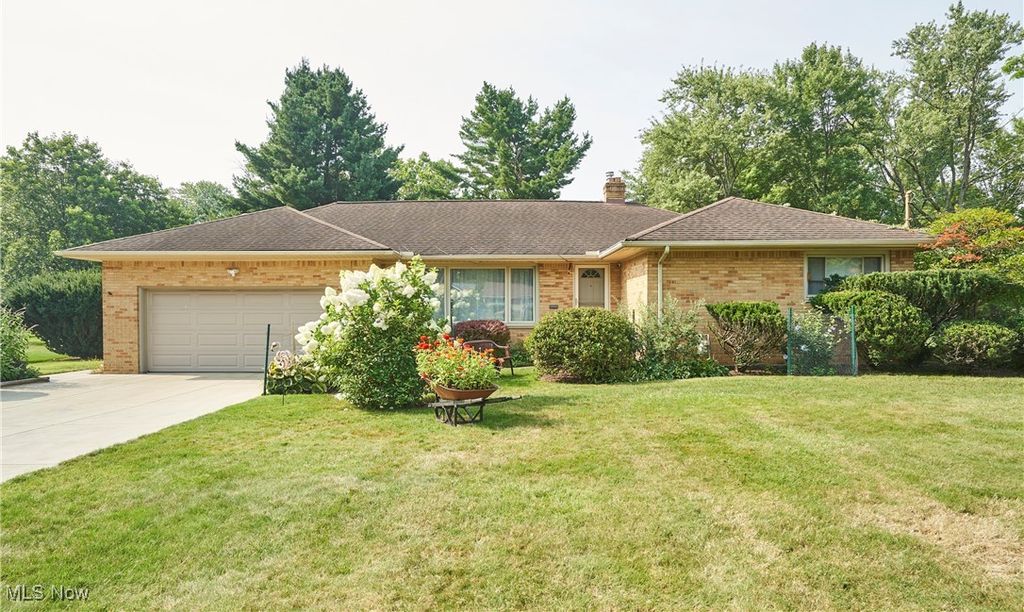 Real estate listing image