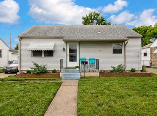 1074 Hayes Ave, Hamilton, OH 45015