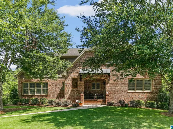 706 Hampden Place Cir, Vestavia Hills, AL 35242