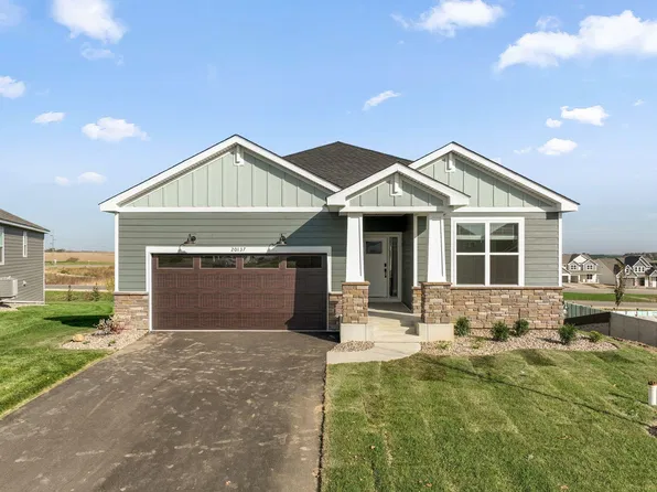 20137 Ginseng Way, Lakeville, MN 55044