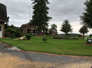 W9999 Thompson Ln, Elroy, WI 53929