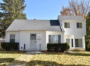 4642 N 77th St, Milwaukee, WI 53218