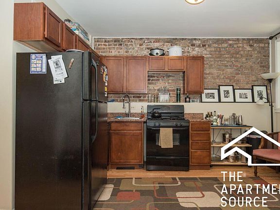 2nd image of 2433 N Talman Ave