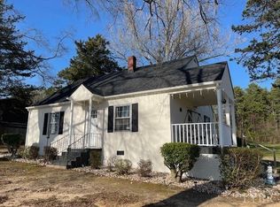 5234 L P Bailey Memorial Hwy, Nathalie, VA 24558