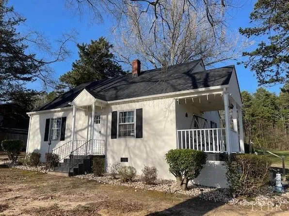 5234 L P Bailey Memorial Hwy, Nathalie, VA 24558