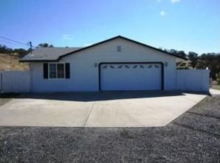 10279 Jalapa Way, La Grange, CA