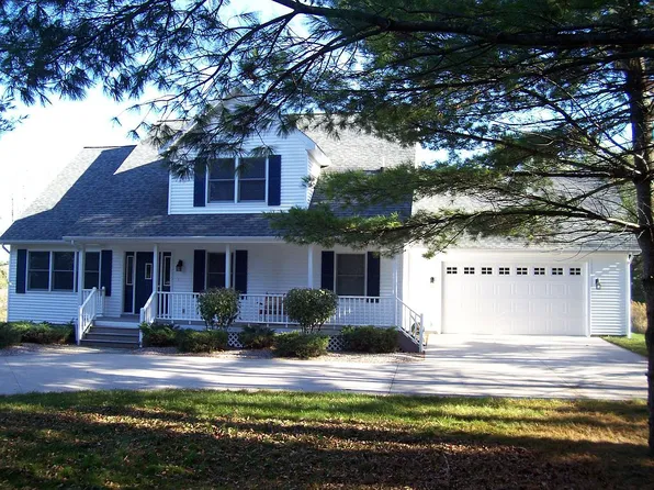 870 Deer Run Dr, Boyne City, MI 49712