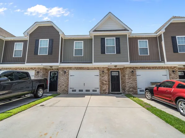 45 Horizon Ln, Richmond Hill, GA 31324