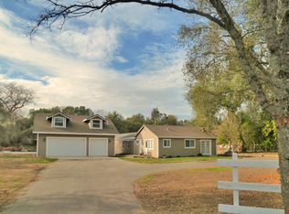 4620 Val Verde Rd, Loomis, CA 95650