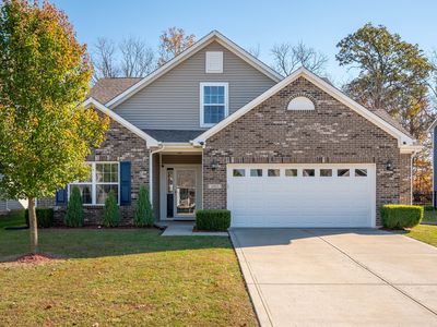 4805 Ventura Blvd, Plainfield, IN, 46168