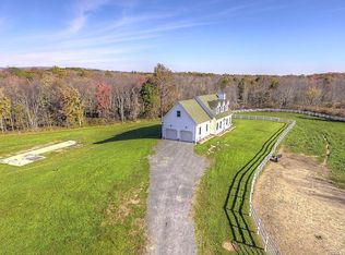 1098 State Route 302, Pine Bush, NY 12566