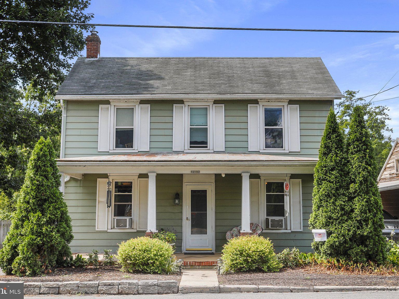 12192 Buchanan Trl W, Mercersburg, PA 17236 Zillow