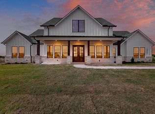 5330 Sunset Rd, Caddo Mills, TX 75135
