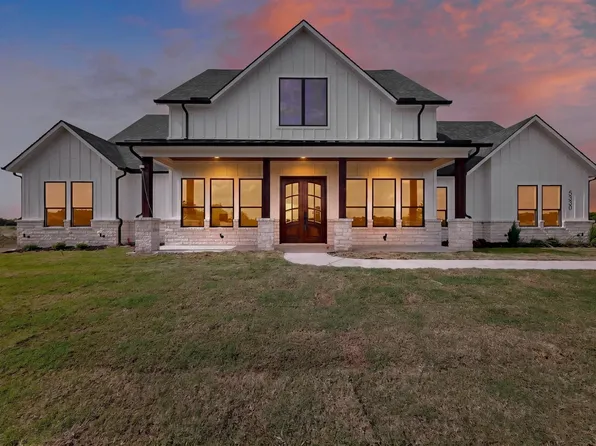 5330 Sunset Rd, Caddo Mills, TX 75135