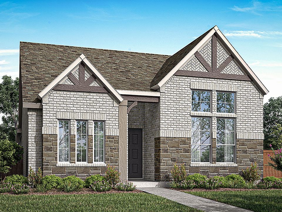 Campion Elevation C