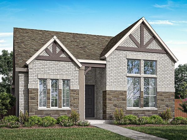 Home for Sale in Celina TX