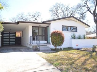 8632 Westglen Dr, Dallas, TX 75228