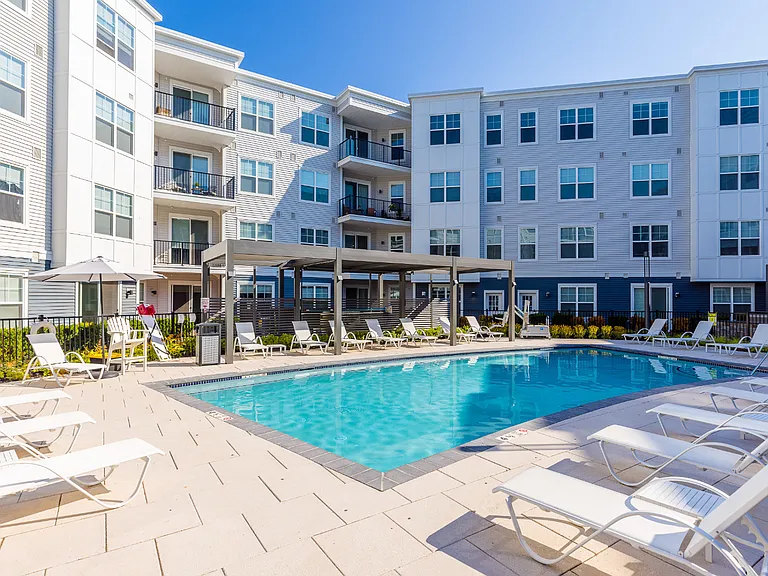 EVO Apartments — Photo 52