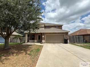2203 Bald Cypress Dr, Weslaco, TX 78596