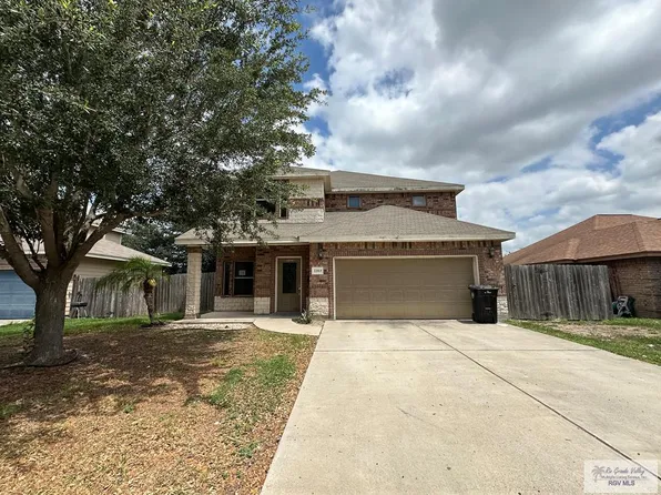 2203 Bald Cypress Dr, Weslaco, TX 78596