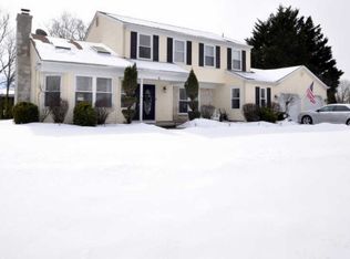 6 Hardwicke Dr, Voorhees, NJ 08043