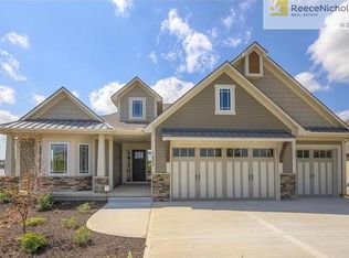 1420 Kenton Ln, Raymore, MO 64083