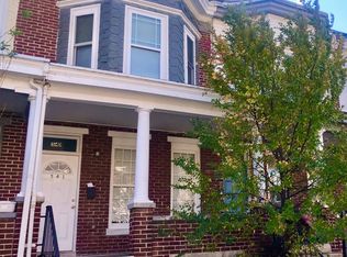 541 E 38th St, Baltimore, MD 21218