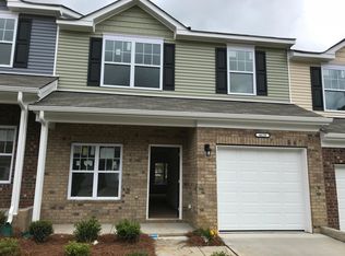 4620 Quinton Ln, Charlotte, NC 28269