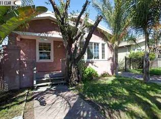 2087 Church St, Oakland, CA 94621