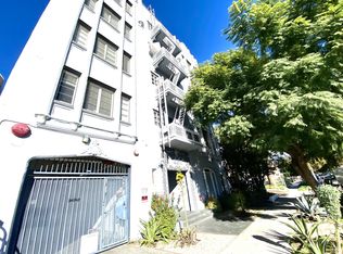 5613 Carlton Way #307, Los Angeles, CA 90028