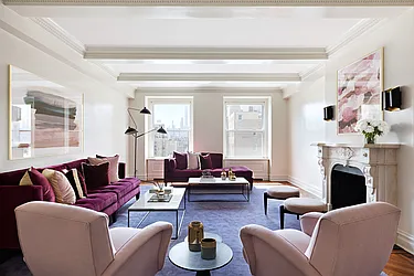 1010 5th Avenue #13CDE in Upper East Side, Manhattan