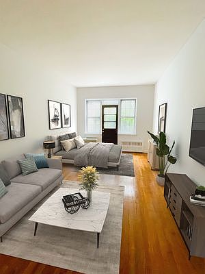 1st image of 534 E 85th St APT 1A