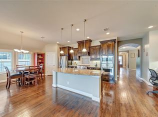 101 Lilypad Bnd, Argyle, TX 76226