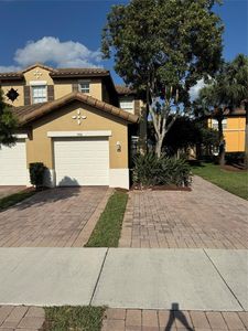 7986 NW 128th Lane #6C, Parkland, FL, 33076