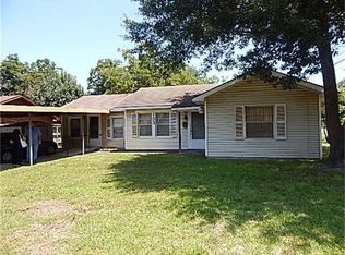 153 E Sunnyside St, Houston, TX 77076
