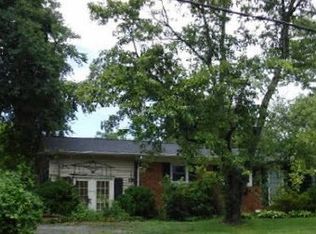 1025 E Fairfield Rd, High Point, NC 27263