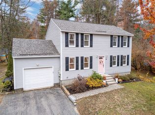 22 Dorothy Dr, Epping, NH 03042