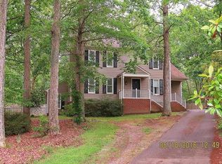 11351 Lady Slipper Ln, North Chesterfield, VA 23236
