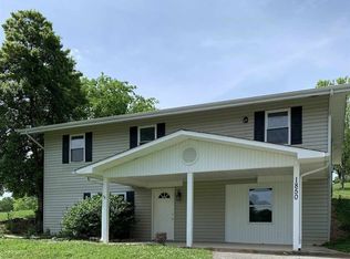 1850 Fraley Rd LOT 7&8, Dayton, TN 37321