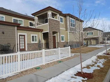 3838 Steelhead St #H — Photo 1