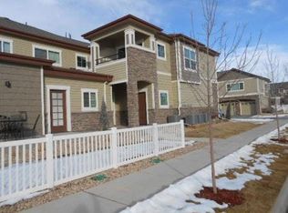 3838 Steelhead St UNIT H, Fort Collins, CO 80528