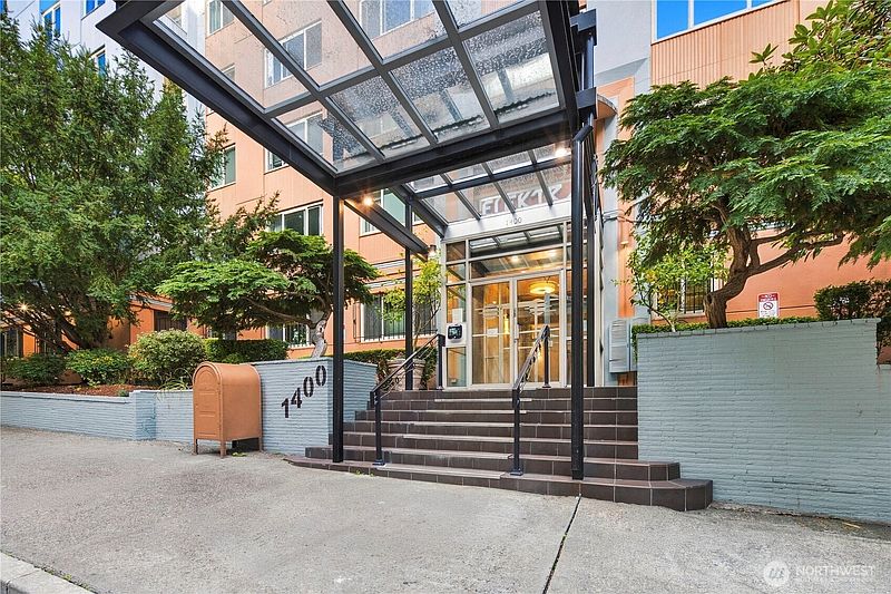 2nd image of 14000 Hubbell Place #1111