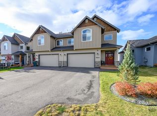 7824 Gate Creek Dr, Anchorage, AK 99502