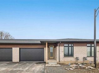 300 Richmond St #3, Thorold, ON L2V3E9