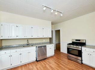 37 Foster St #2, Brighton, MA 02135