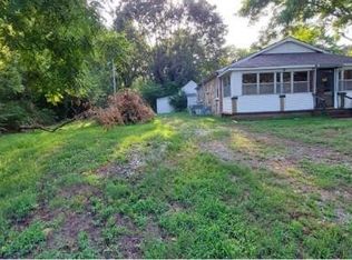 101 Blansett Rd, Pocahontas, AR 72455