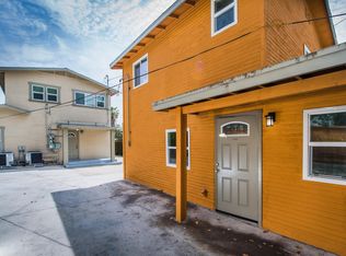 1707 1/2 Crenshaw Blvd, Los Angeles, CA 90019